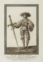 KG 01305
<br/>
Zwitserse kostuums (12 bladen)
<br/>
<em>Mechel, Christian von (1737-1817)</em>